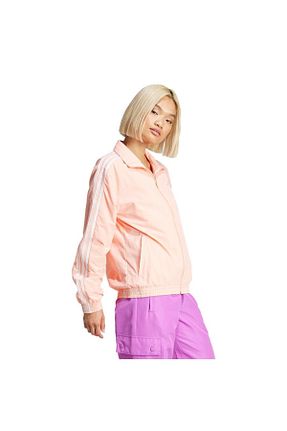 کت صورتی زنانه رگولار adidas - کد 903200246