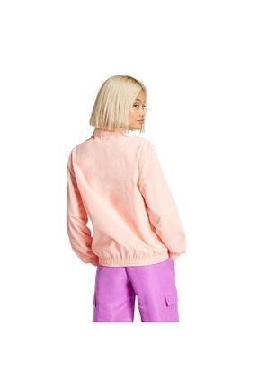 کت صورتی زنانه رگولار adidas - کد 903200246