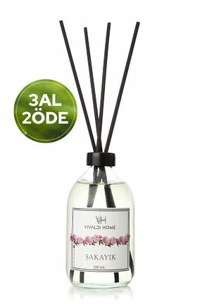 خوشبو کننده هوا Fresh Vivaldi Home - کد 453225845