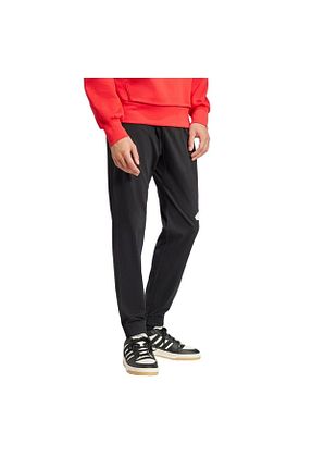 پائین تنه گرمکن اسپرت مشکی مردانه Ter Tutmayan adidas - کد 887263255