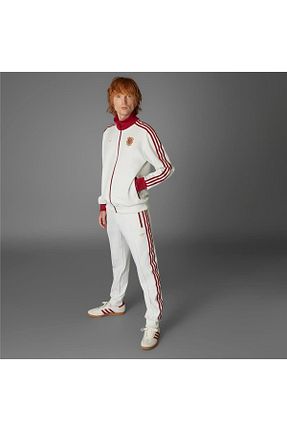 کت سفید مردانه رگولار adidas - کد 902274651
