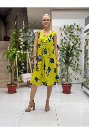 لباس رنگی بافتنی Punta Otantik - کد 903198885