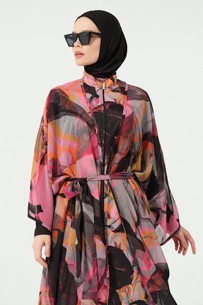 رویه بیکینی مشکی زنانه Alfasa - کد 903203931