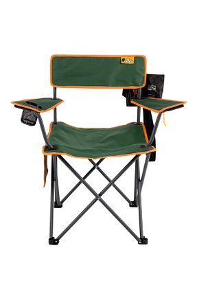 صندلی کمپ آبی فلزی Funky Chairs - کد 896733281