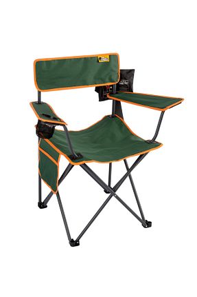 صندلی کمپ آبی فلزی Funky Chairs - کد 896733281