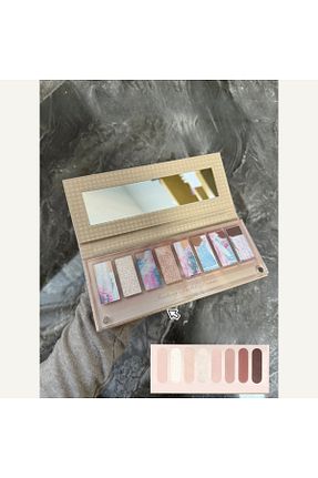 پالت آرایش Colorrose - کد 904178674
