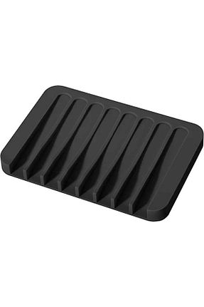 جا صابونی طوسی سیلیکون Trendburada - کد 459222680