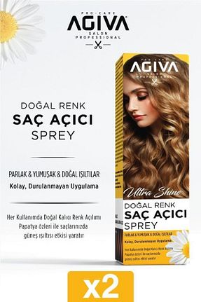 حلال رنگ Agiva - کد 366669964