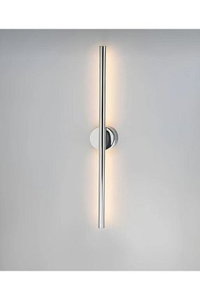چراغ دیواری طوسی آلومینیوم Betül Home Design - کد 904419905