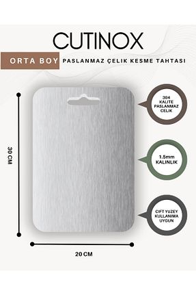 تحته برش متالیک CUTINOX - کد 903219247