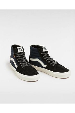 کفش کژوال مشکی مردانه پاشنه کوتاه (1 - 4 سانتی متر) Vans - کد 904415665