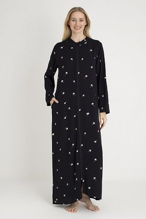 لباس حجاب مشکی زنانه پارکا Penye Mood - کد 903247830