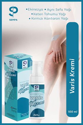 کرم بدن Onarıcı SP SEMPA - کد 857546795