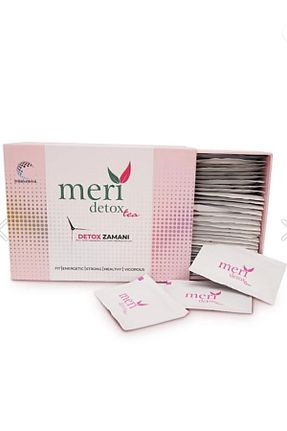 ویتامین Meri Detox - کد 737233636