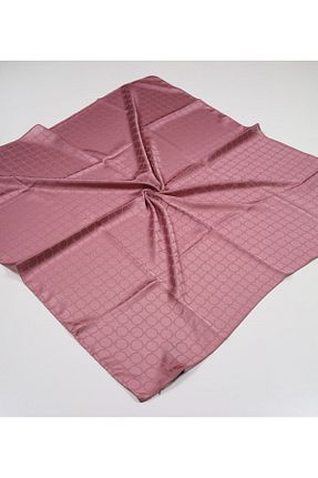 روسری رنگی پلی استر Emproyal - کد 902351710