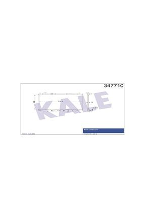 ترموستات خودرو KALE - کد 903309495
