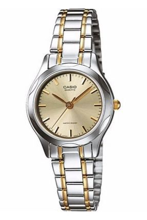 ساعت مچی زنانه 31-35 میلی متر Casio - کد 465156574