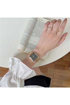 ساعت مچی قهوه ای زنانه 26-30 میلی متر Bimodabu - کد 903393828