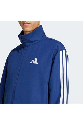 ست کرمکن اسپرت سرمه ای مردانه پلی استر adidas - کد 903362299
