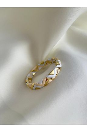 دستبند جواهر بژ زنانه Nilsu Jewellery Accessory - کد 903402463