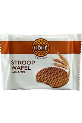 بیسکویت و کراکر Höhe Karamel - کد 856886371