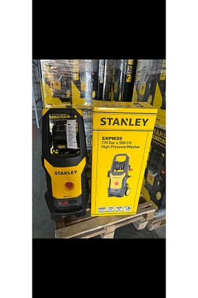 شستشوی فشار قوی 170 Bar Stanley - کد 836036319