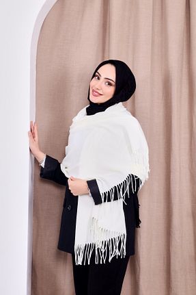 شال نباتی زنانه پنبه ای Golden Rose - کد 903417186