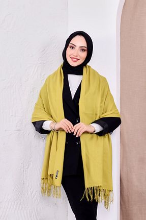 شال متالیک زنانه پنبه ای Golden Rose - کد 903417223