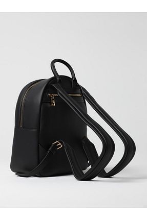 کوله پشتی مشکی زنانه پلی اورتان Love Moschino - کد 903447453