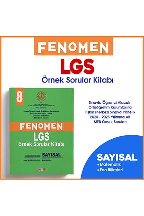 آمادگی آزمون Fenomen Yayıncılık - کد 903454465