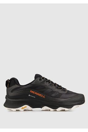 کفش بیرون مشکی مردانه پارچه ای Merrell - کد 171243037