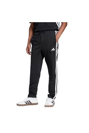 شلوار کرمگن مشکی مردانه رگولار adidas - کد 900499138