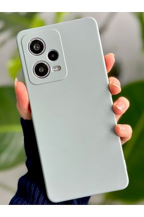 کاور و قاب طوسی Go Aksesuar - کد 903530323