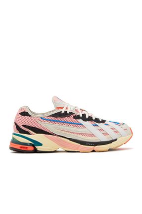 کفش اسنیکر رنگی زنانه بند دار adidas - کد 903568869