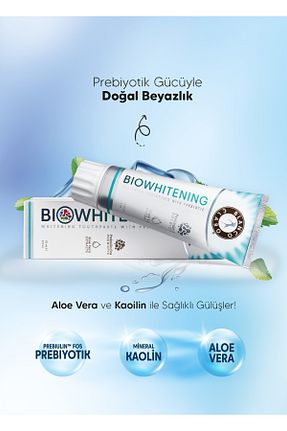 خمیر دندان Blanco Claro - کد 371169786