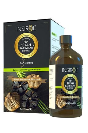 محصولات گیاهی INSIROL - کد 901841388