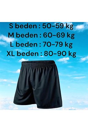 شوارک اسپرت مشکی زنانه متوسط Gök Sports - کد 849906071
