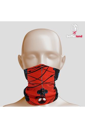 باندانا موتور سواری bofferland - کد 903603130
