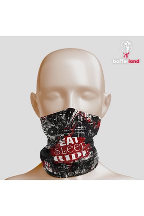 باندانا موتور سواری Genel Markalar - کد 903603332