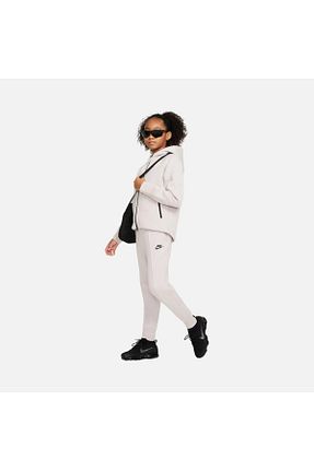 شلوار کرمگن نباتی بچه گانه رگولار Nike - کد 904701572