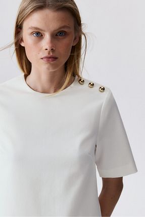 لباس زنانه بافتنی H&M - کد 903627289