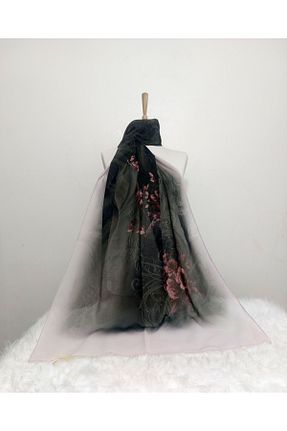 شال رنگی زنانه کرپ REMOMODA - کد 903627069
