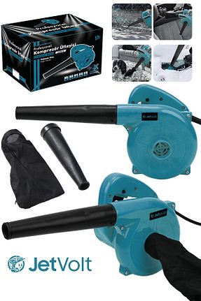 کمپرسور هوا JetVolt - کد 904710357