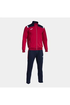 ست کرمکن اسپرت قرمز مردانه پلی استر Joma - کد 871417135