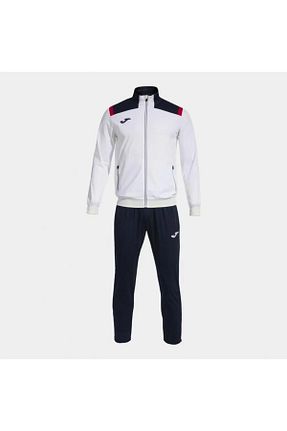 ست کرمکن اسپرت سفید مردانه پلی استر Joma - کد 871417517