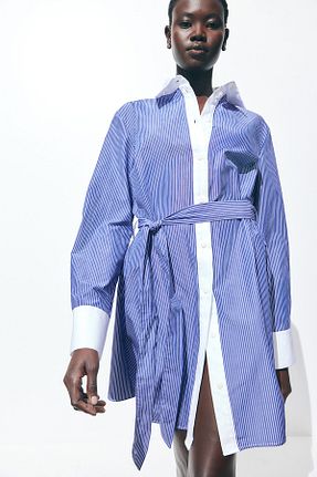 لباس آبی H&M - کد 903628272