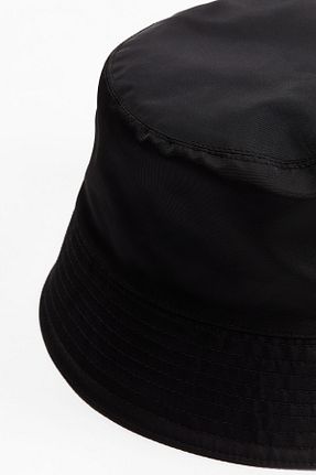کلاه مشکی مردانه پنبه ای H&M - کد 903628367