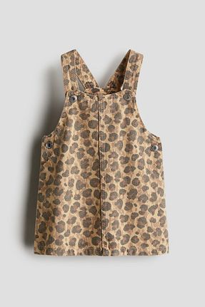 لباس رنگی بچه گانه جین H&M - کد 904710924