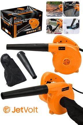 کمپرسور هوا JetVolt - کد 904709675