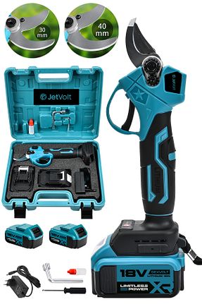 قیچی هرس JetVolt - کد 903637038
